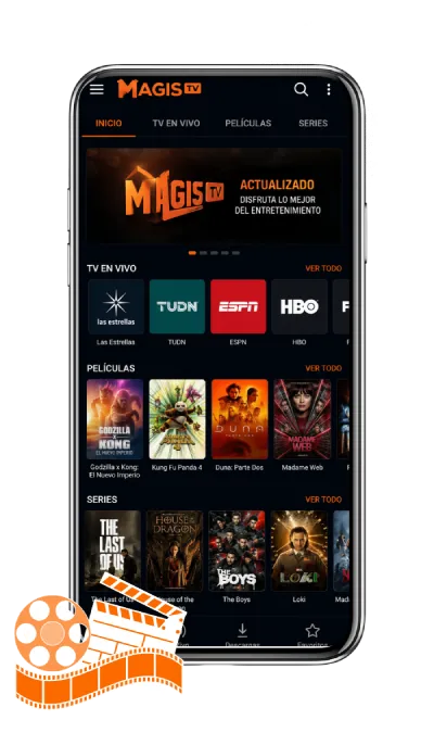 Actualizaciones Frecuentes del Sistema y del Contenido