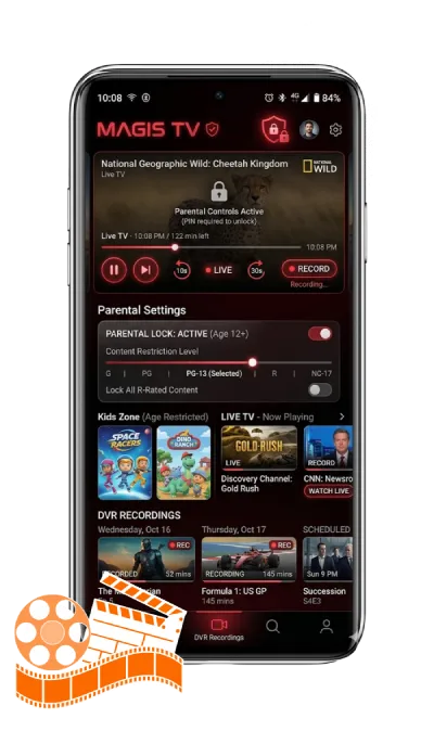 Bajo Buffering y Sugerencias Personalizadas