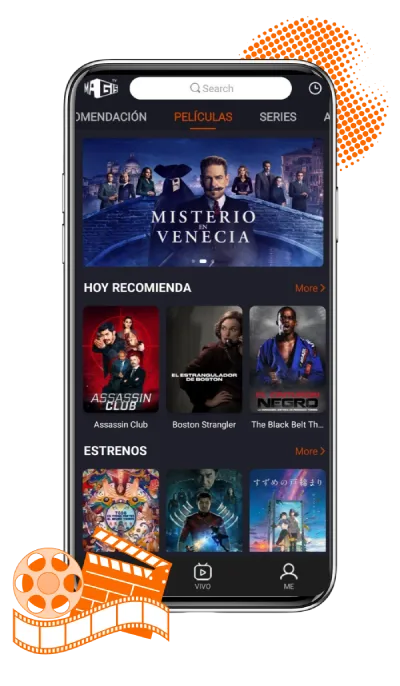 Conveniente y Compatible