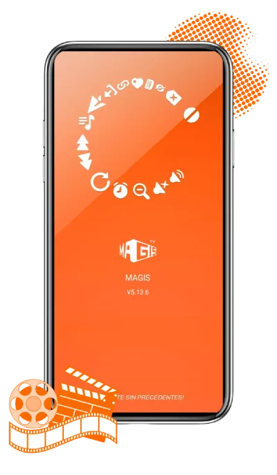 Magis TV Descargar