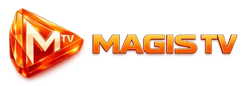 Magis TV Logo