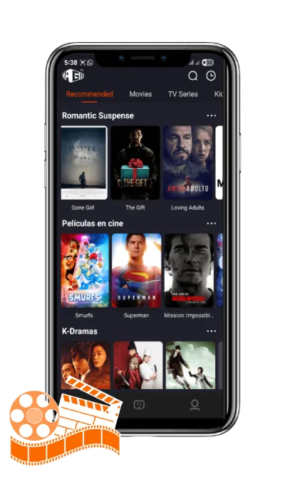 Reproductor Multimedia Integrado